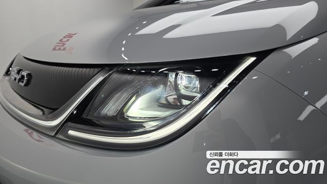 BYD Dolphin 2026 — photo 8