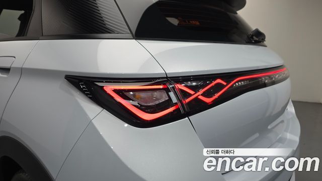BYD Dolphin 2026 — photo 9