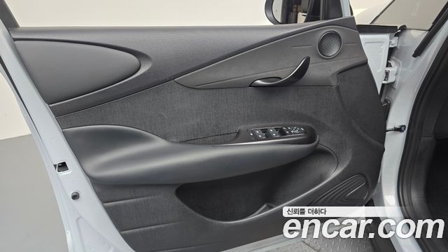 BYD Dolphin 2026 — photo 14