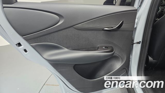 BYD Dolphin 2026 — photo 15