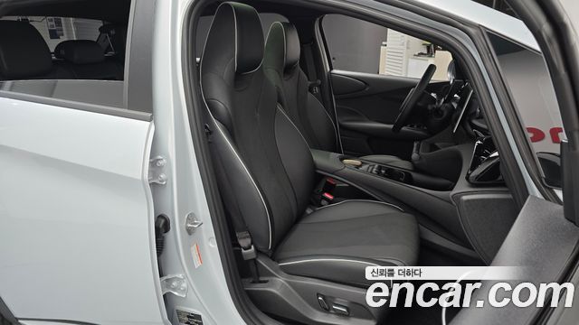 BYD Dolphin 2026 — photo 16