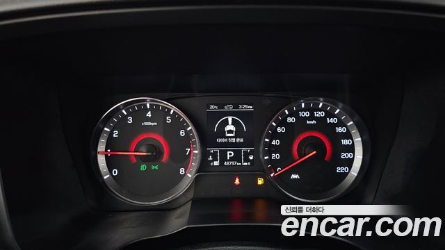 KG Mobility TIBOLI 2021 — photo 11