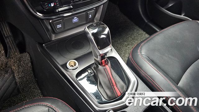 KG Mobility TIBOLI 2021 — photo 12