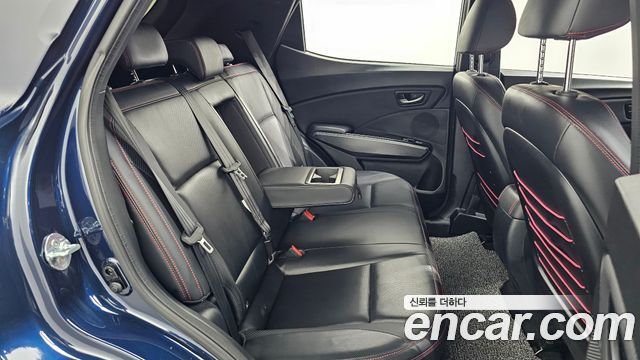 KG Mobility TIBOLI 2021 — photo 18
