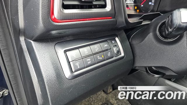 KG Mobility TIBOLI 2021 — photo 23