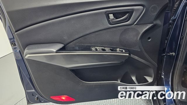 KG Mobility TIBOLI 2021 — photo 14