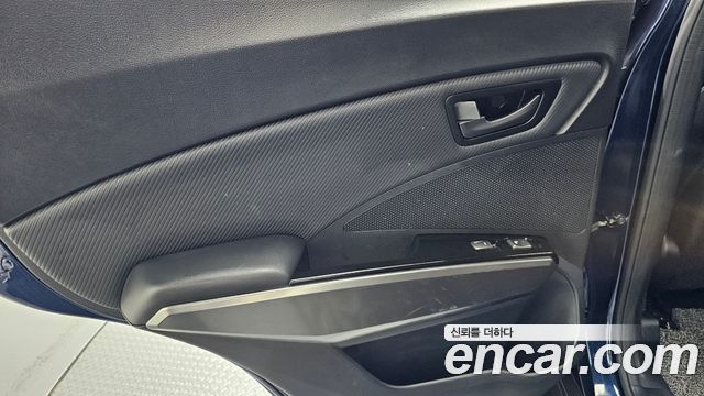 KG Mobility TIBOLI 2021 — photo 15