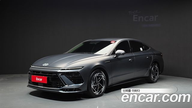 Hyundai Sonata 2024 — photo 1