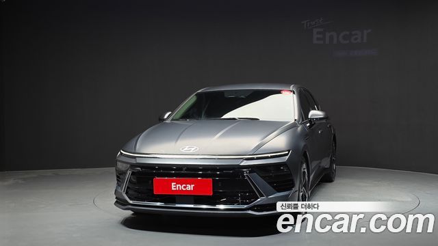 Hyundai Sonata 2024 — photo 3
