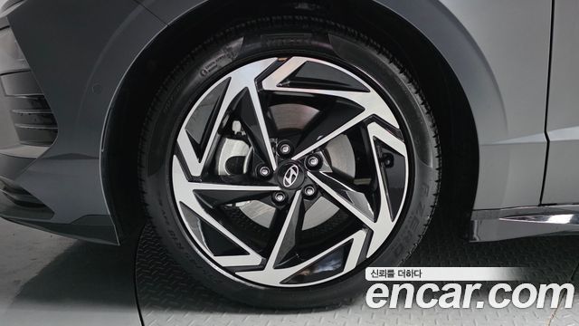 Hyundai Sonata 2024 — photo 5