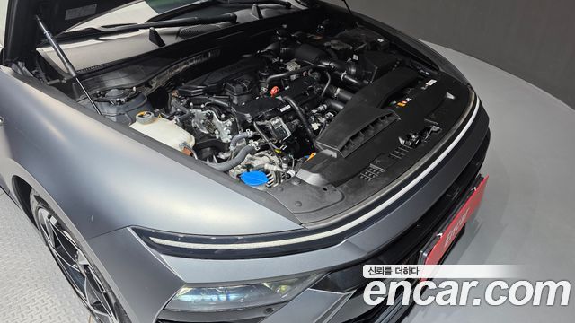 Hyundai Sonata 2024 — photo 6