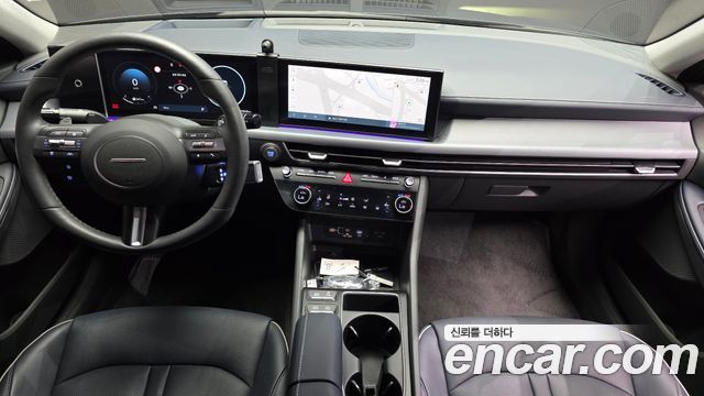 Hyundai Sonata 2024 — photo 7