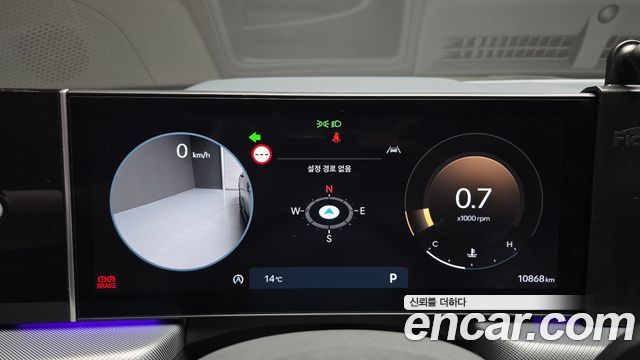 Hyundai Sonata 2024 — photo 8