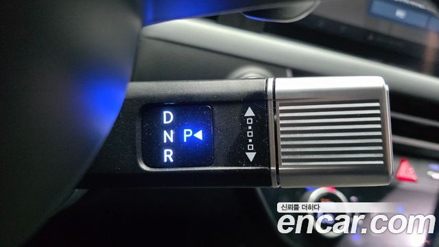Hyundai Sonata 2024 — photo 9