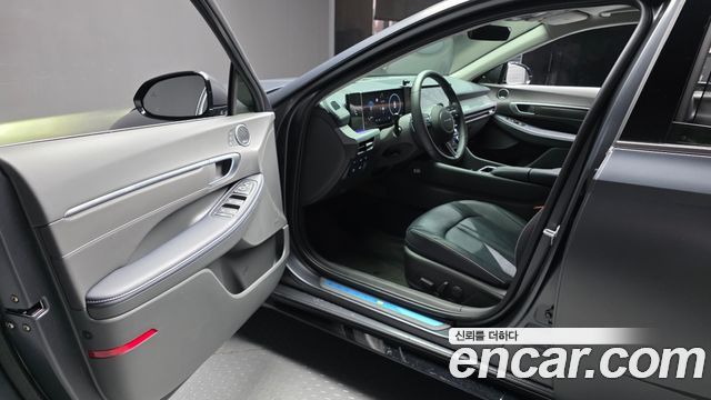 Hyundai Sonata 2024 — photo 10