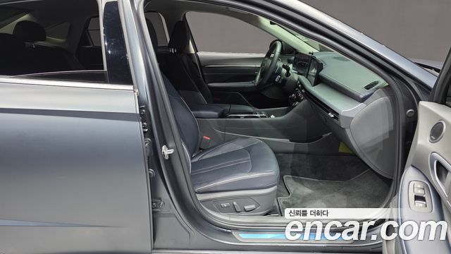 Hyundai Sonata 2024 — photo 11