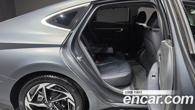 Hyundai Sonata 2024 — photo 12