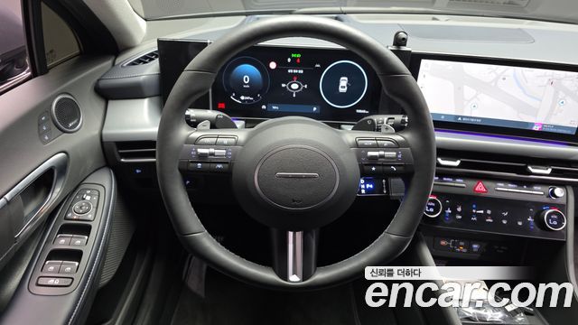 Hyundai Sonata 2024 — photo 13
