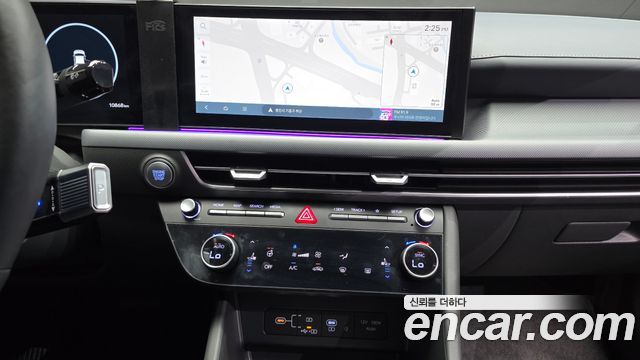 Hyundai Sonata 2024 — photo 15
