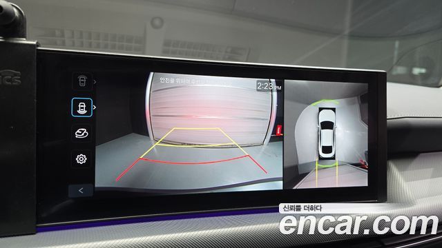 Hyundai Sonata 2024 — photo 16
