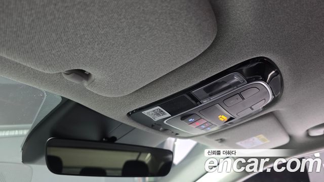Hyundai Sonata 2024 — photo 18