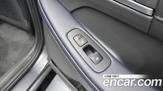 Hyundai Sonata 2024 — photo 19