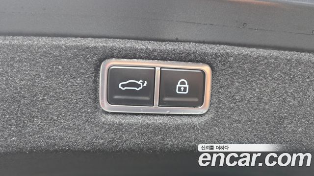 Hyundai Sonata 2024 — photo 20