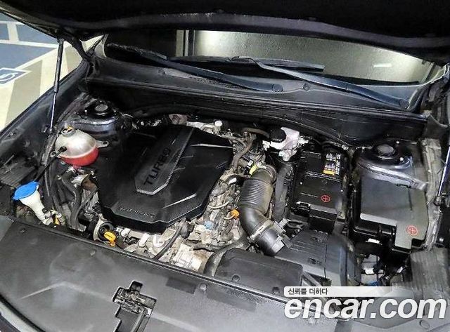 Kia Sorento 2021 — photo 6