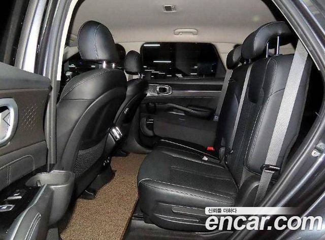 Kia Sorento 2021 — photo 10