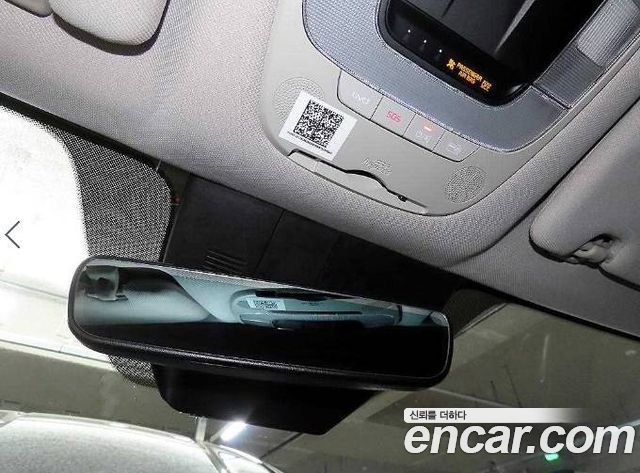 Kia Sorento 2021 — photo 14