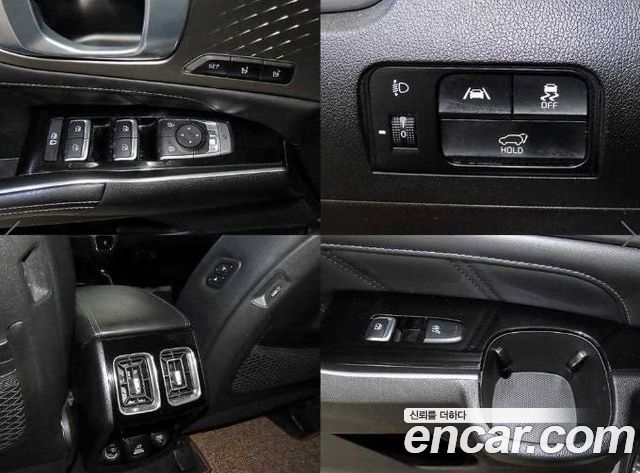 Kia Sorento 2021 — photo 15