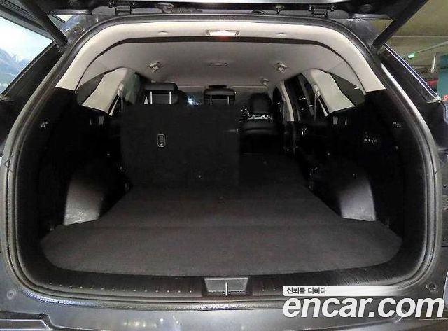 Kia Sorento 2021 — photo 19