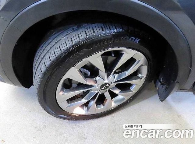 Kia Sorento 2021 — photo 20