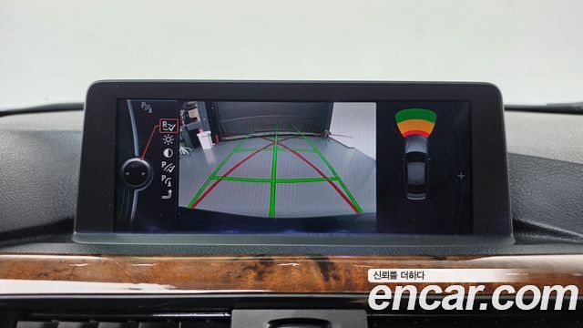 BMW 3-Series 2012 — photo 15