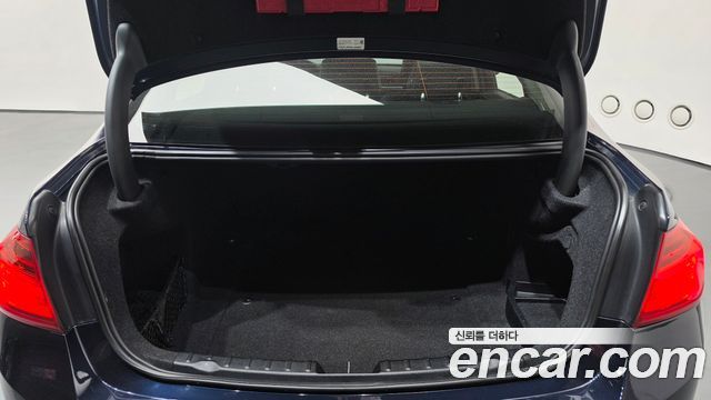 BMW 3-Series 2012 — photo 20