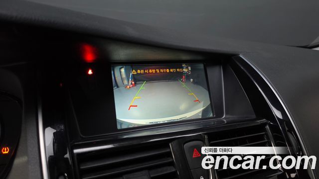 Renault Korea SM7 2017 — photo 21
