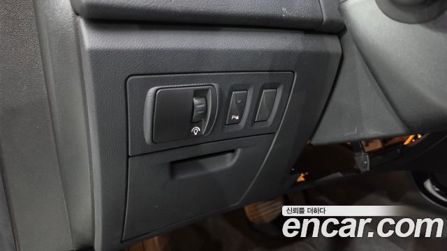 Renault Korea SM7 2017 — photo 22