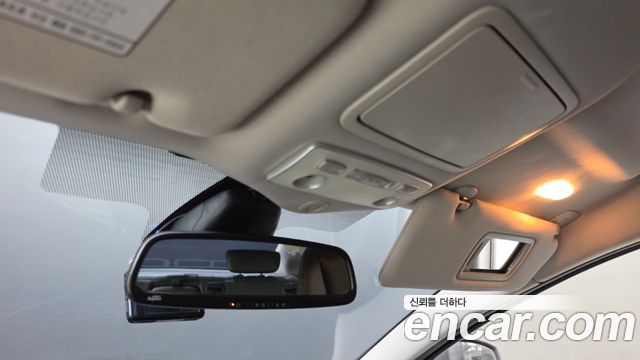 Renault Korea SM7 2017 — photo 23
