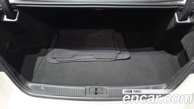 Renault Korea SM7 2017 — photo 26