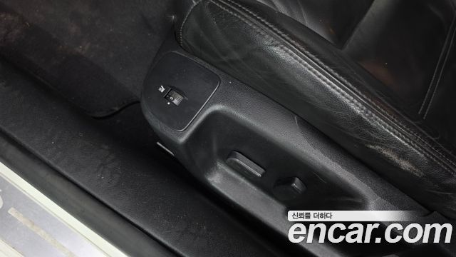 Renault Korea SM7 2017 — photo 28
