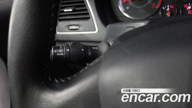 Renault Korea SM7 2017 — photo 29