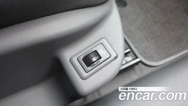 Renault Korea SM5  2011 — photo 17