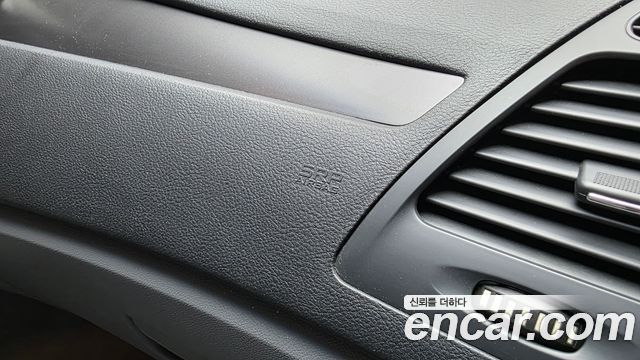 Renault Korea SM5  2011 — photo 18