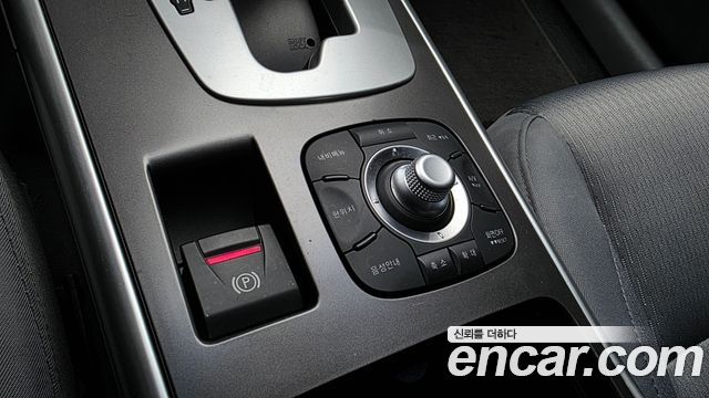 Renault Korea SM5  2011 — photo 19