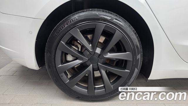 Tesla Model 3 2022 — photo 5