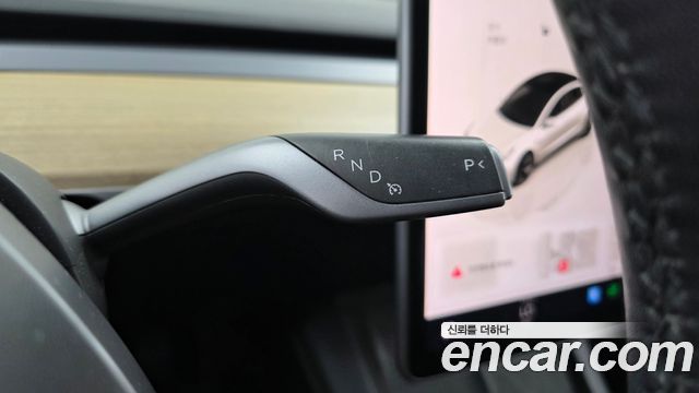 Tesla Model 3 2022 — photo 12