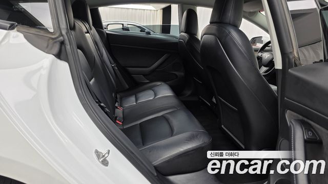 Tesla Model 3 2022 — photo 17