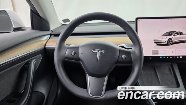 Tesla Model 3 2022 — photo 18