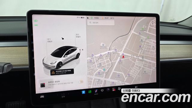 Tesla Model 3 2022 — photo 19