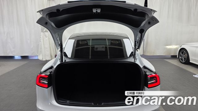 Tesla Model 3 2022 — photo 26